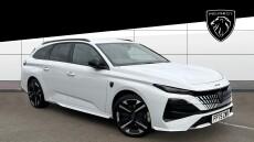 Peugeot 308 1.2 Hybrid 145 GT 5dr e-DSC6 Petrol Hatchback